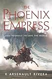 The_Phoenix_Empress