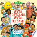 Random_House_pictureback_book__We_re_different__we_re_the_same