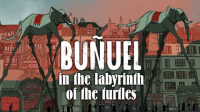 Bun__uel_in_the_Labyrinth_of_the_Turtles