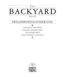 The_Backyard_book