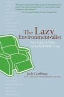 The_lazy_environmentalist