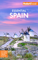 Fodor_s_essential_Spain