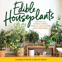 Edible_houseplants