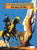 Yakari_The_wall_of_fire