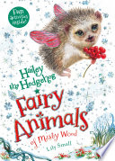 Fairy_animals_of_Misty_Wood__Hailey_the_Hedgehog