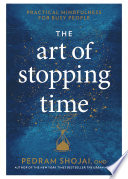 The_art_of_stopping_time
