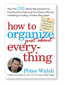 How_to_organize_just_about_everything