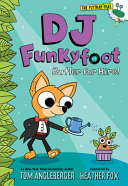 DJ_Funkyfoot_Butler_for_hire_