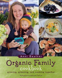 The_organic_family_cookbook