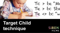 Target_Child_Technique