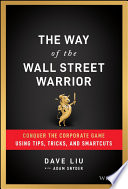 The_way_of_the_Wall_Street_warrior