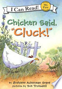 Chicken_said___Cluck__