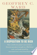 A_disposition_to_be_rich