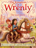 The_Kingdom_of_Wrenly__The_Lost_Stone