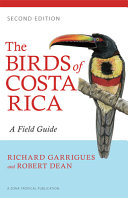 The_birds_of_Costa_Rica