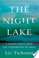 The_night_lake