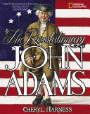 The_revolutionary_John_Adams