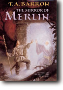 The_mirror_of_Merlin