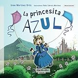 La_princesita_azul