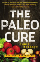 The_paleo_cure
