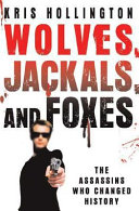 Wolves__jackals__and_foxes