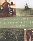An_illustrated_history_of_the_First_World_War