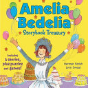 Amelia_Bedelia_storybook_treasury