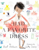 I_had_a_favorite_dress