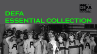 The_DEFA_Essentials_Collection