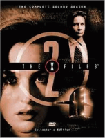 The_X_files