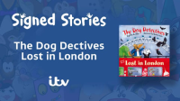 The_Dog_Detectives_-_Lost_In_London