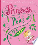 The_princess_and_the_peas