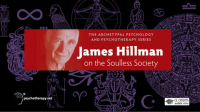 James_Hillman_on_the_soulless_society