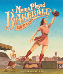 Mama_played_baseball