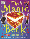 The_magic_book