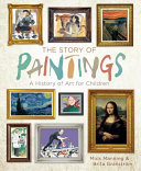 The_story_of_paintings