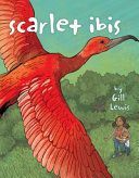 Scarlet_ibis