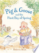 Pig___Goose_and_the_first_day_of_spring