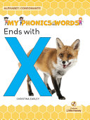 My_phonics_words__Ends_with_x