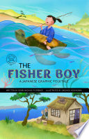 The_fisher_boy__a_Japanese_graphic_folktale