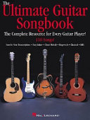 The_ultimate_guitar_songbook