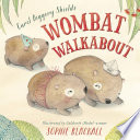 Wombat_walkabout