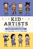 Kid_artists