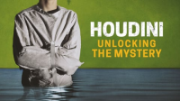Houdini__Unlocking_the_Mystery