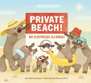 Private_beach__no_platypuses_allowed_