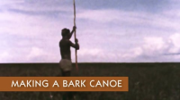 Making_a_bark_canoe