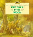 The_deer_in_the_wood