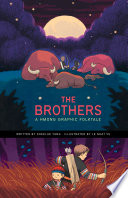 The_brothers__a_Hmong_graphic_folktale