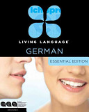 Essential_German