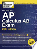 Cracking_the_AP_calculus_AB_exam_2019_edition